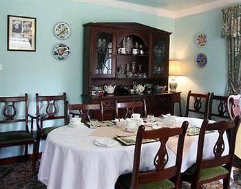 Rockfield House Hotel Galway Bagian luar foto