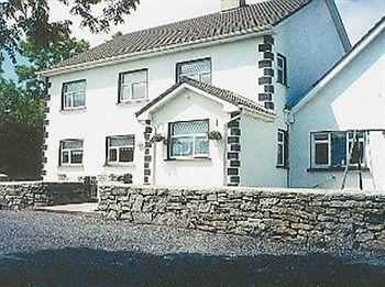 Rockfield House Hotel Galway Bagian luar foto