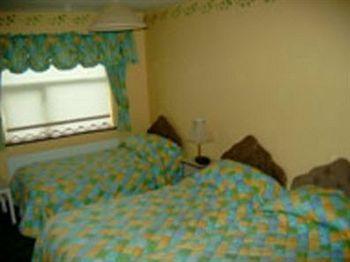 Rockfield House Hotel Galway Bagian luar foto