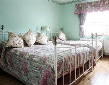 Rockfield House Hotel Galway Bagian luar foto