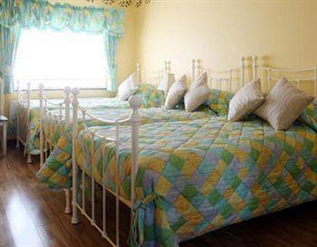Rockfield House Hotel Galway Bagian luar foto