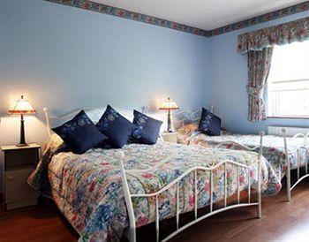 Rockfield House Hotel Galway Bagian luar foto